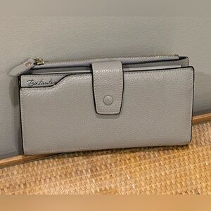 BOSTANTEN Womens Leather new without tags!